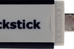 TRACKSTICK II GPS LOGGER
