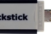 TRACKSTICK II GPS LOGGER