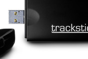 TRACKSTICK MINI GPS LOGGER