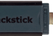 TRACKSTICK SUPER GPS LOGGER