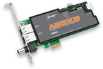 AUDIOSCIENCE COBRANET ASI5308 PCI-E SES KARTI