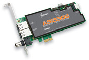 AUDIOSCIENCE COBRANET ASI5308 PCI-E SES KARTI