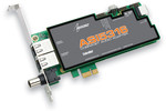 AUDIOSCIENCE COBRANET ASI5316 PCI-E SES KARTI