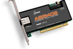 AUDIOSCIENCE COBRANET ASI5408 PCI SES KARTI