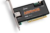 AUDIOSCIENCE COBRANET ASI5408 PCI SES KARTI