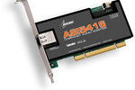 AUDIOSCIENCE COBRANET ASI5416 PCI SES KARTI
