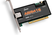 AUDIOSCIENCE COBRANET ASI5416 PCI SES KARTI