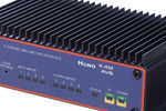 AUDIOSCIENCE HONO AVB 4.4M FOUR CHANNEL MIC/LINE AVB INTERFACE