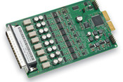 AUDIOSCIENSE ASI1462 EIGHT INPUT MIC/LINE MODULE