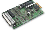 AUDIOSCIENCE ASI1433 8X OUTPUT ANALOG MODULE