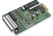 AUDIOSCIENCE ASI1433 8X OUTPUT ANALOG MODULE