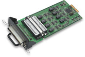 AUDIOSCIENCE ASI1441 EIGHT CHANNEL AES/EBU I/O MODULE