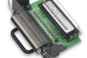 AUDIOSCIENCE ASI1491 50 PIN CENTRONICS
