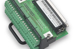 AUDIOSCIENCE ASI1493 TERMINAL BLOCK