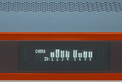 AUDIOSCIENCE ASI2416 MODULAR COBRANET™ 1U INTERFACE
