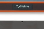 AUDIOSCIENCE HONO COBRANET 8.0L 8X0 LINE LEVEL INTERFACE