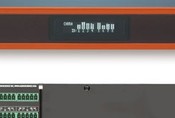 AUDIOSCIENCE HONO COBRANET 16.0L 16X0 LINE LEVEL INTERFACE