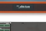 AUDIOSCIENCE HONO COBRANET 16.16D 16X16 AES/EBU INTERFACE