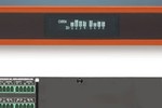 AUDIOSCIENCE HONO COBRANET 16.16L 16X16 LINE LEVEL INTERFACE