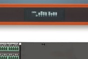 AUDIOSCIENCE HONO COBRANET 16.16L 16X16 LINE LEVEL INTERFACE