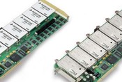 AUDIOSCIENCE ASI8734 FOUR CHANNEL TUNER ADAPTERS