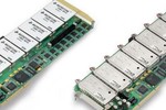 AUDIOSCIENCE ASI8735 EIGHT CHANNEL TUNER ADAPTERS