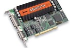AUDIOSCIENCE ASI6514 MULTISTREAM PCI SOUND CARDS