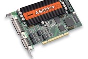 AUDIOSCIENCE ASI6514 MULTISTREAM PCI SOUND CARDS