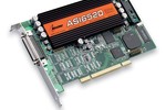 AUDIOSCIENCE ASI6520 MULTISTREAM PCI SOUND CARDS