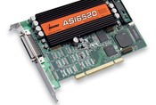 AUDIOSCIENCE ASI6520 MULTISTREAM PCI SOUND CARDS