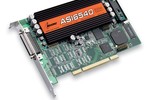 AUDIOSCIENCE ASI6540 MULTISTREAM PCI SOUND CARDS