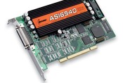 AUDIOSCIENCE ASI6540 MULTISTREAM PCI SOUND CARDS