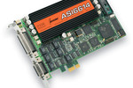 AUDIOSCIENCE ASI6614 MULTISTREAM PCI-E SOUND CARDS