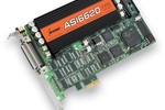 AUDIOSCIENCE ASI6620 MULTISTREAM PCI-E SOUNDS CARDS