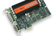 AUDIOSCIENCE ASI6622 MULTISTREAM PCI-E SOUNDS CARDS
