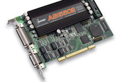 AUDIOSCIENCE ASI5501 MULTISTREAM LINEAR PCI AUDIO ADAPTERS