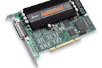 AUDIOSCIENCE ASI5540 LINEAR PCI SOUND CARDS
