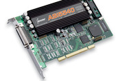 AUDIOSCIENCE ASI5540 LINEAR PCI SOUND CARDS