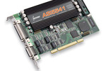 AUDIOSCIENCE ASI5541 LINEAR PCI SOUND CARDS