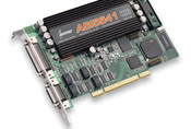 AUDIOSCIENCE ASI5541 LINEAR PCI SOUND CARDS