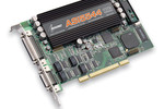 AUDIOSCIENCE ASI5544 LINEAR PCI SOUND CARDS