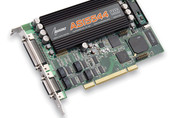 AUDIOSCIENCE ASI5544 LINEAR PCI SOUND CARDS