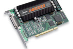 AUDIOSCIENCE ASI5520 MULTISTREAM LINEAR PCI AUDIO ADAPTERS