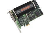 AUDIOSCIENCE ASI5620 MULTISTREAM LINEAR PCI-E AUDIO ADAPTERS