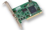 AUDIOSCIENCE ASI4401 Custom audio adapter for in-store advertising
