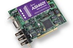AUDIOSCIENCE ASI4601 Custom MPEG audio adapter for Prophet Systems/Sirius satellite radio