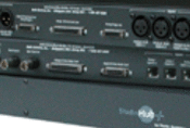 AUDIOSCIENCE BOB1025 BREAKOUT BOX