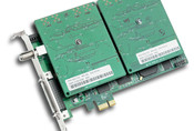 AUDIOSCIENCE ASI8821 - 2000 PCI-E RADIO TV TUNER ADAPTERS