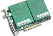 AUDIOSCIENCE ASI8921 - 1100 PCI RADIO TV TUNER ADAPTERS