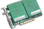 AUDIOSCIENCE ASI8921 - 5000 PCI RADIO TV TUNER ADAPTERS